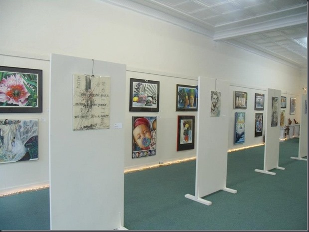 Solo Art Exhibit 9-8-2012 (75)