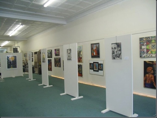 Solo Art Exhibit 9-8-2012 (76)